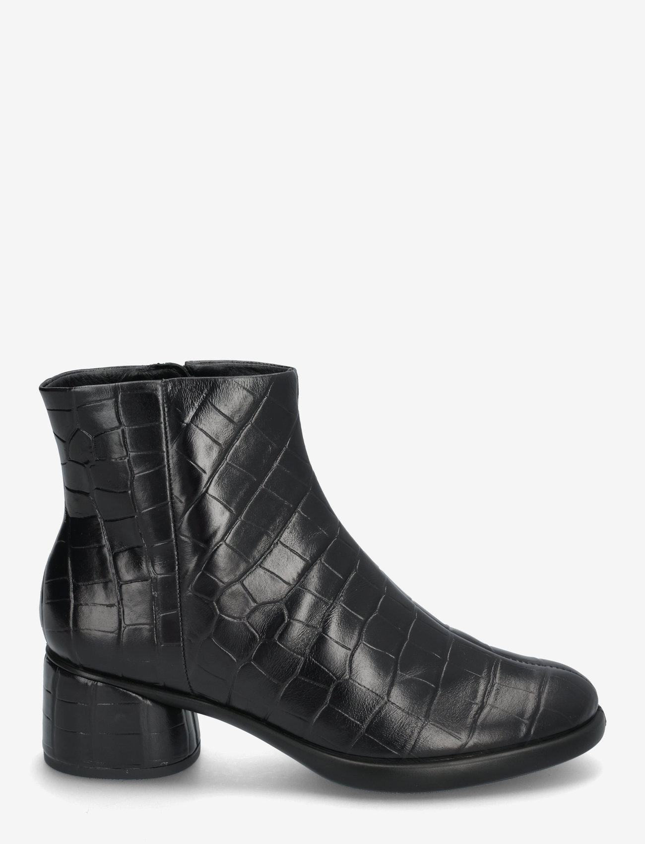 ECCO - SCULPTED LX 35 - støvletter - black - 1