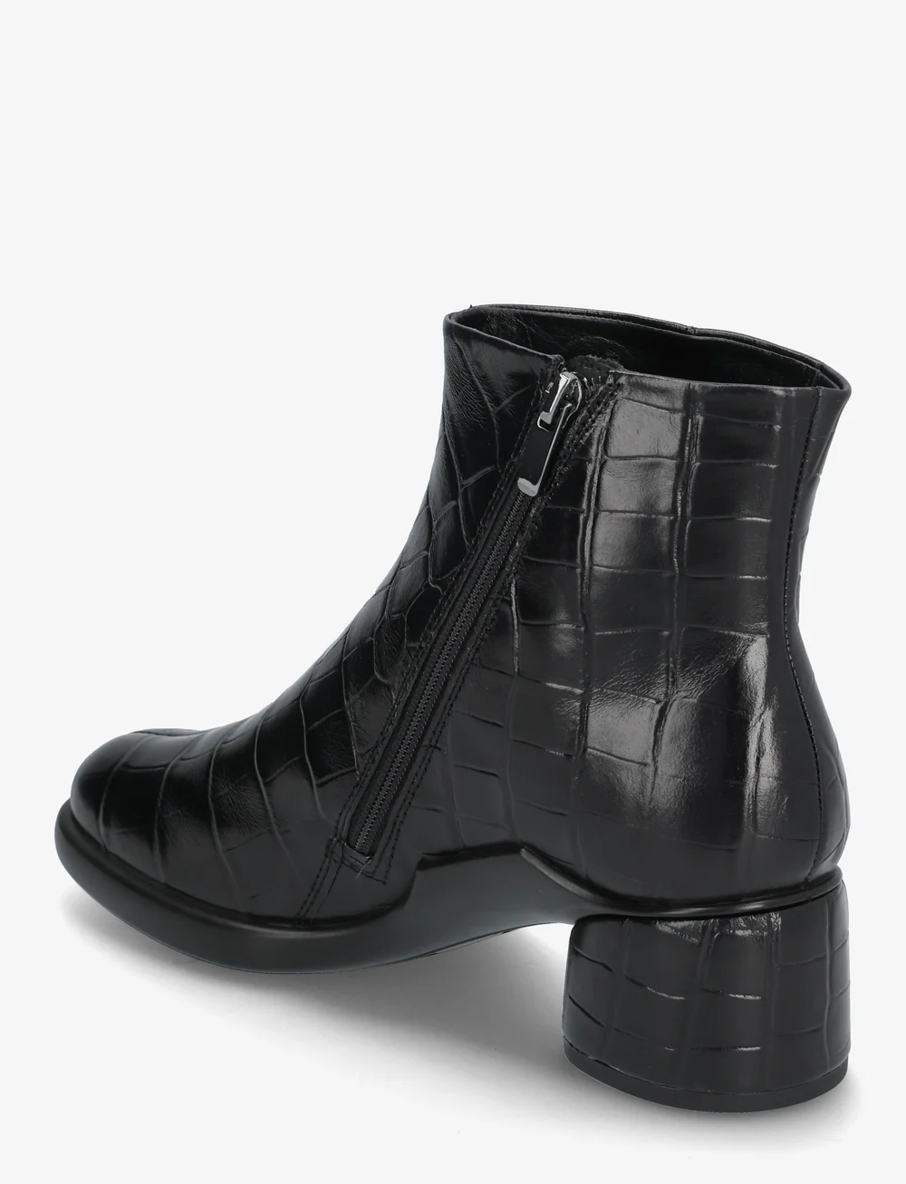 ECCO - SCULPTED LX 35 - stövletter - black - 2