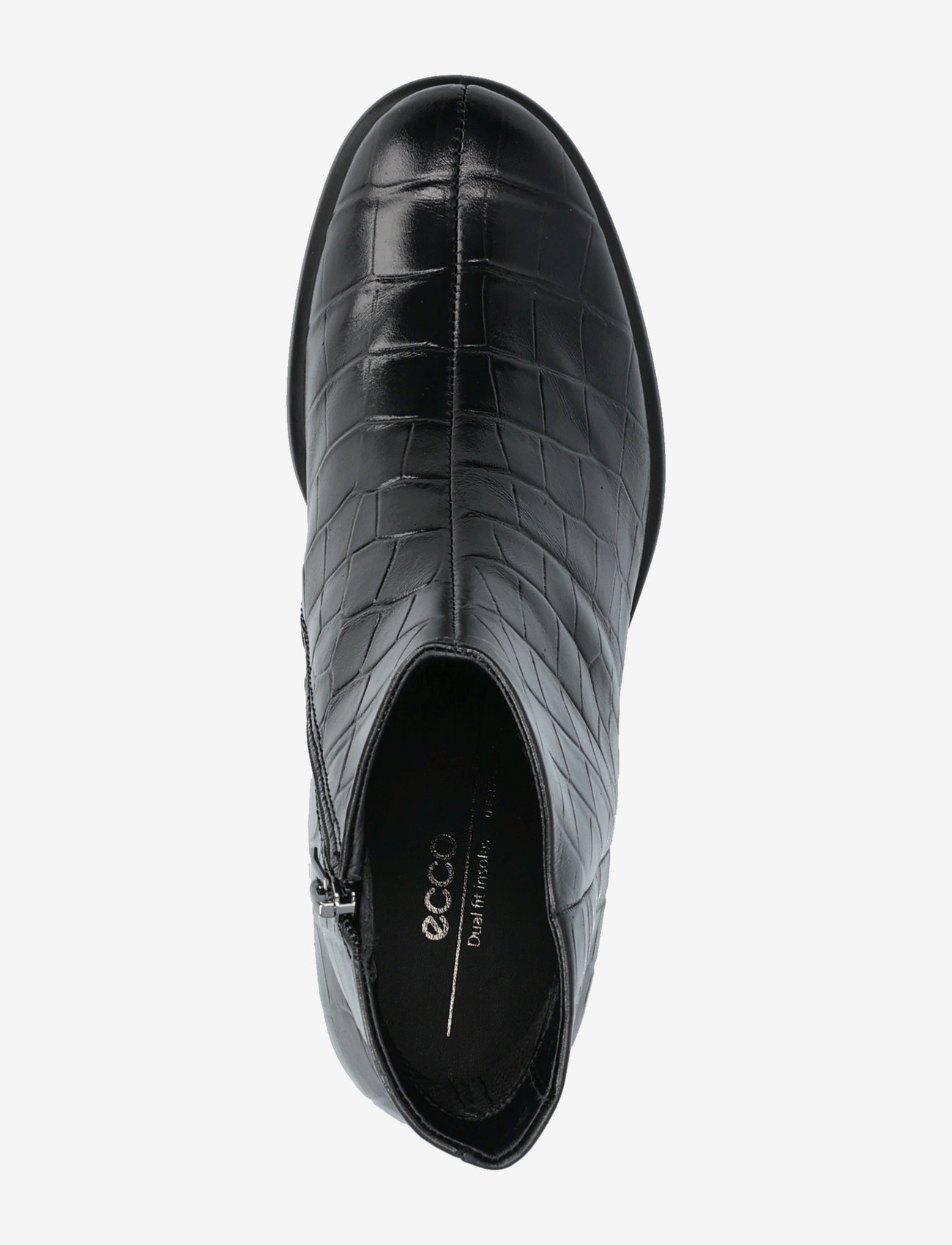 ECCO - SCULPTED LX 35 - støvletter - black - 3