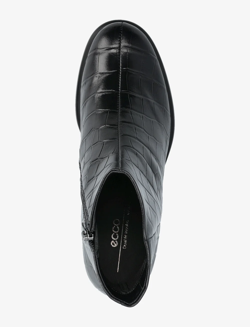 ECCO - SCULPTED LX 35 - stövletter - black - 3