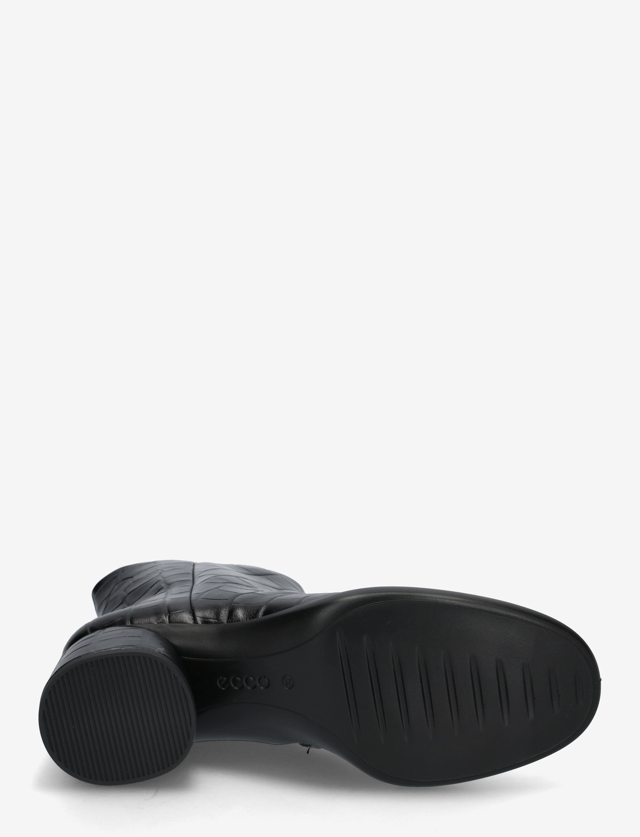 ECCO - SCULPTED LX 35 - støvletter - black - 4