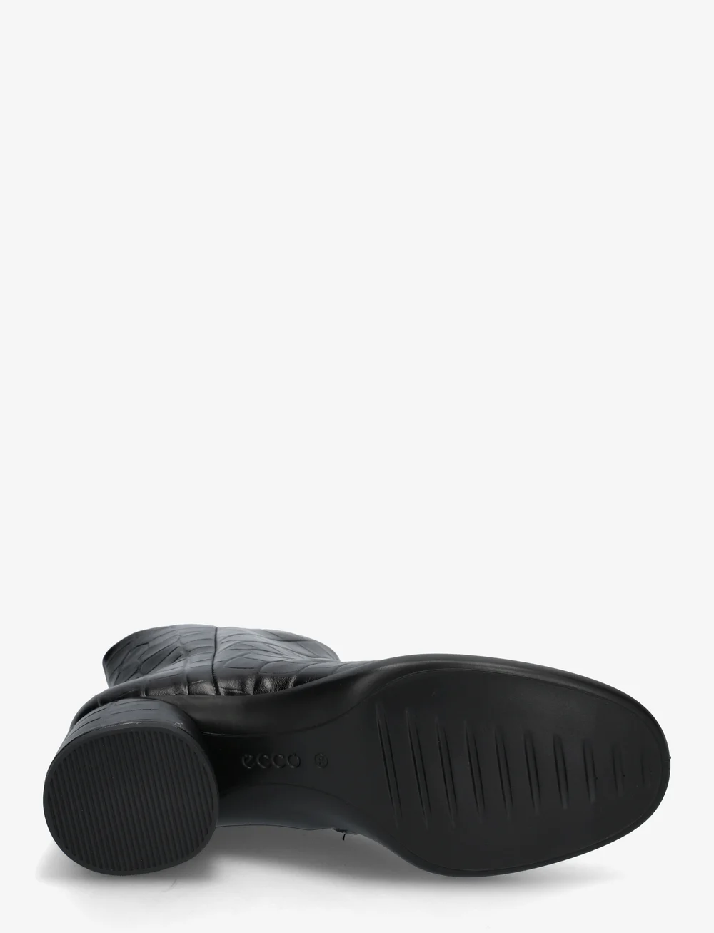 ECCO - SCULPTED LX 35 - stövletter - black - 4