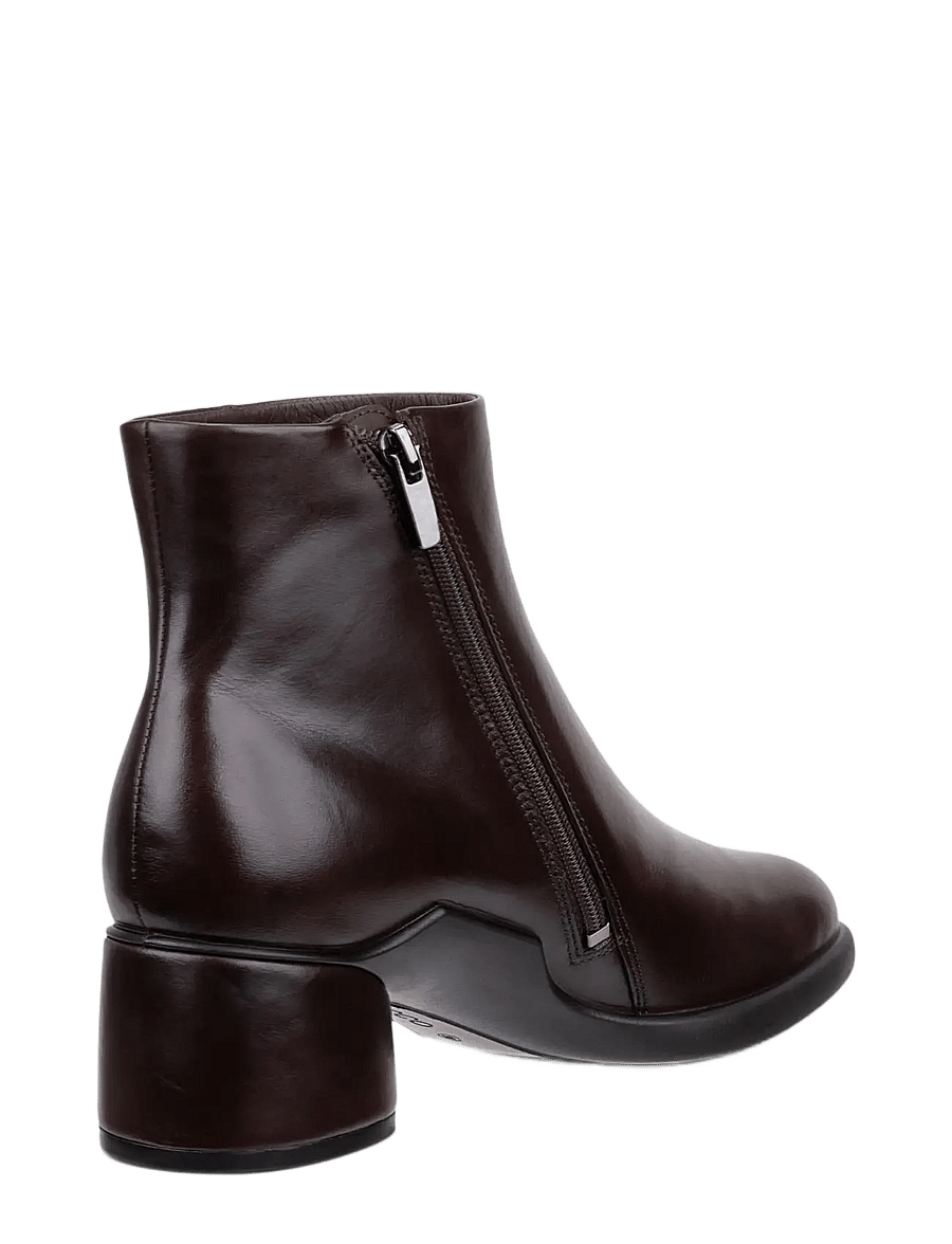ECCO - SCULPTED LX 35 - potting soil - 2