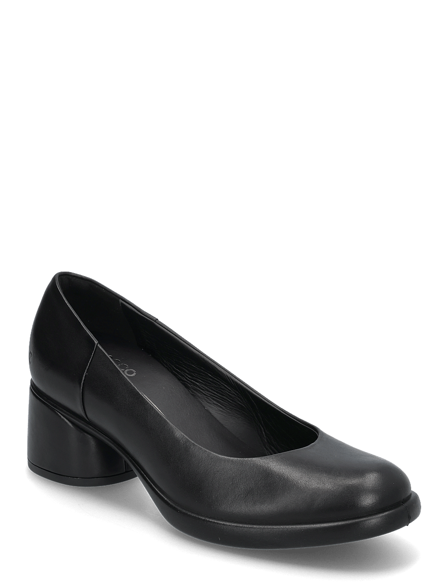 ECCO - SCULPTED LX 35 - pumps - black - 0