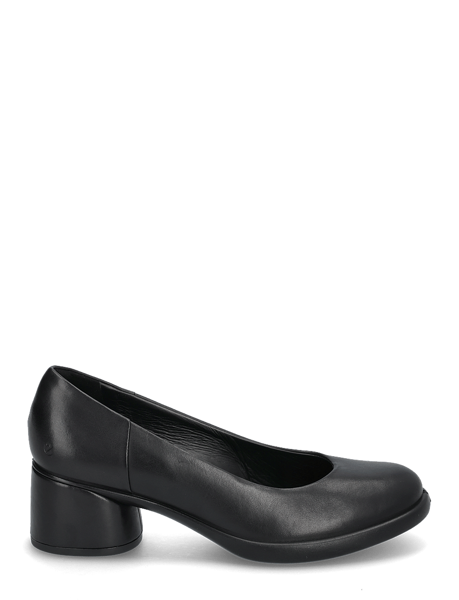 ECCO - SCULPTED LX 35 - pumps - black - 1