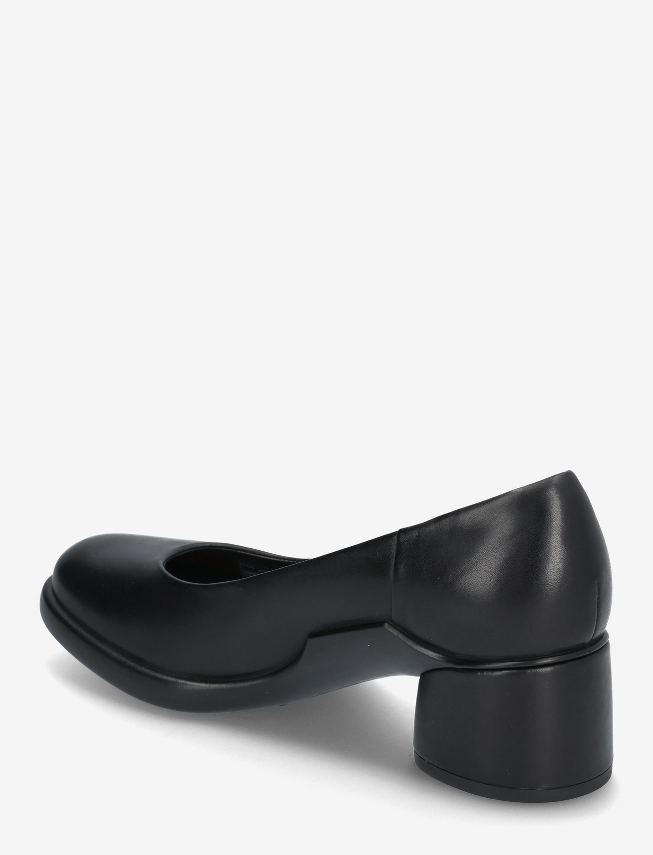 ECCO - SCULPTED LX 35 - stiletter & pumps - black - 2