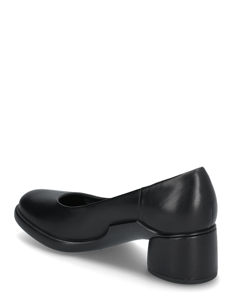 Ecco Footwear Ecco Womens Heels Women's Ecco High Heels, Size 39