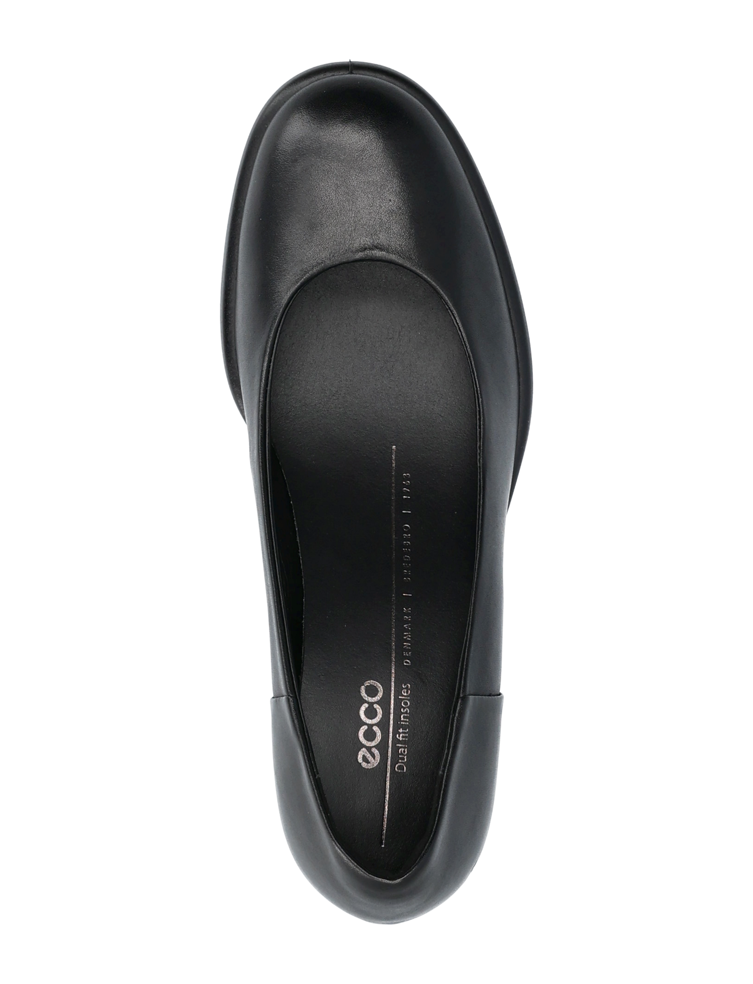 ECCO - SCULPTED LX 35 - black - 4