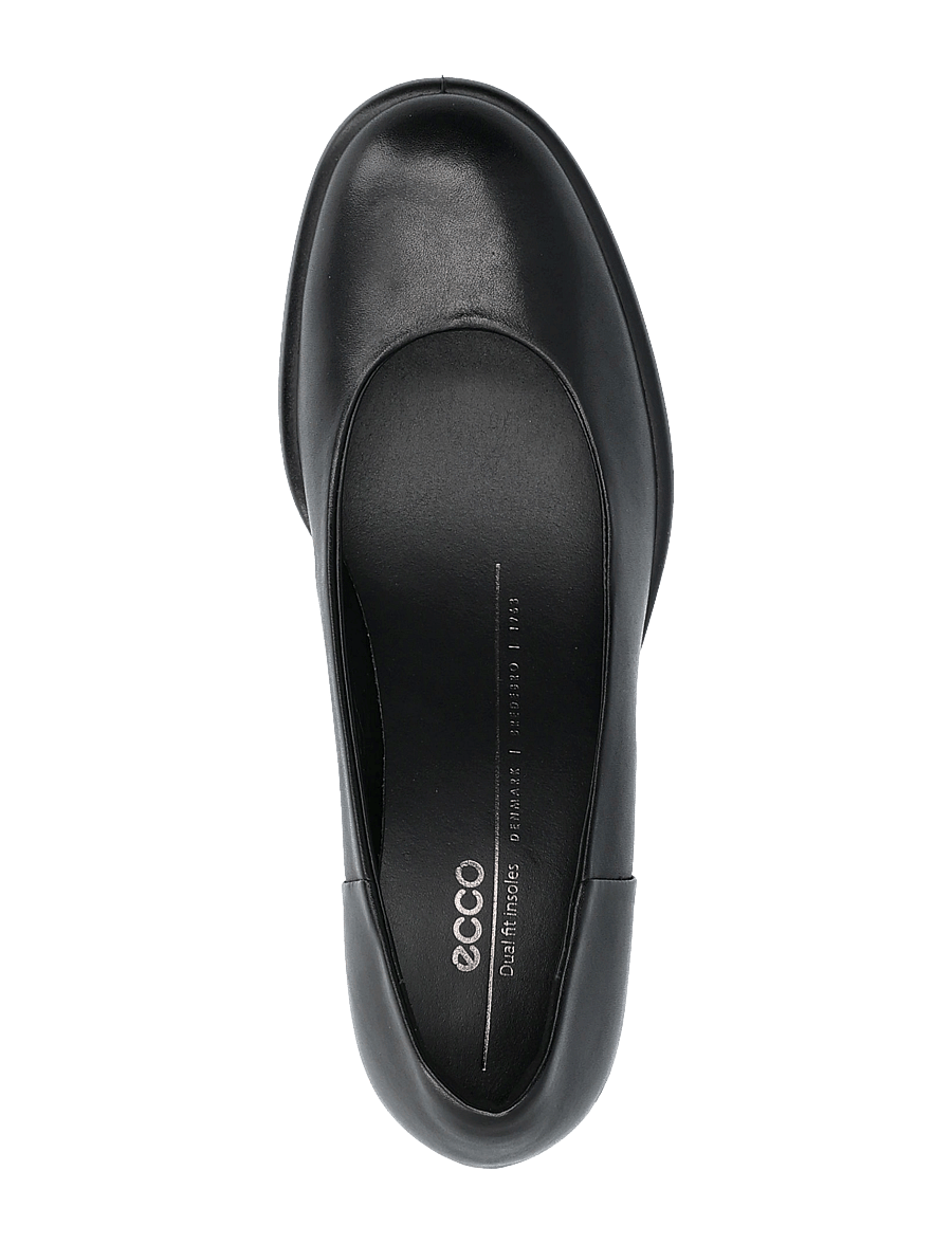 ECCO - SCULPTED LX 35 - pumps - black - 3
