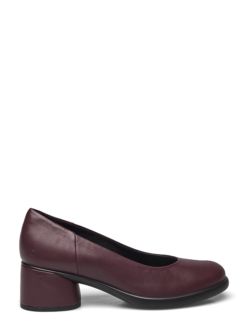 Ecco Pumps Ecco Shape Block 35 Pump Ecco Shape 35 Mod ECCO Shape