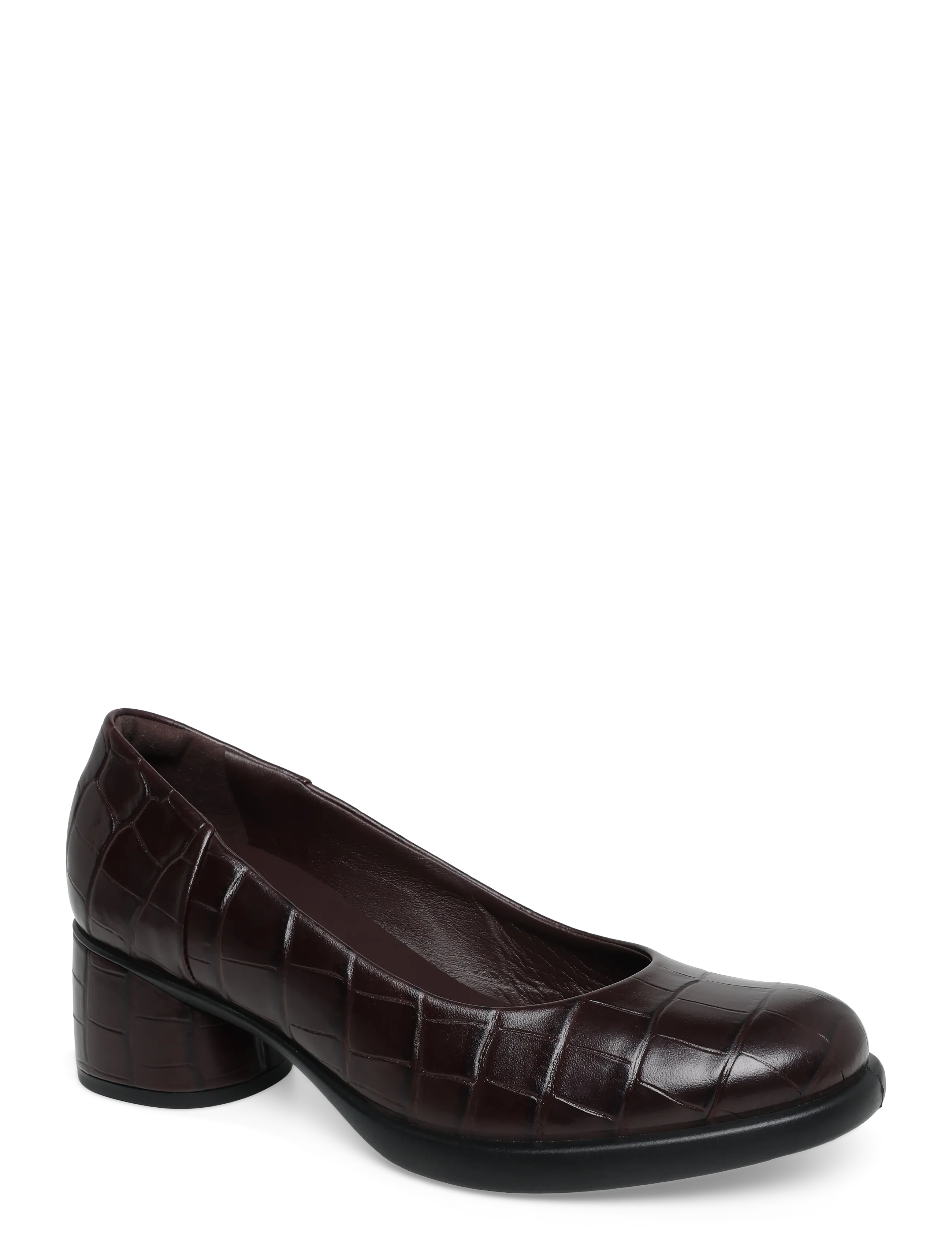 ECCO Sculpted Lx 35, 42, Pumps, Burgunderrot - Classic, Frauen