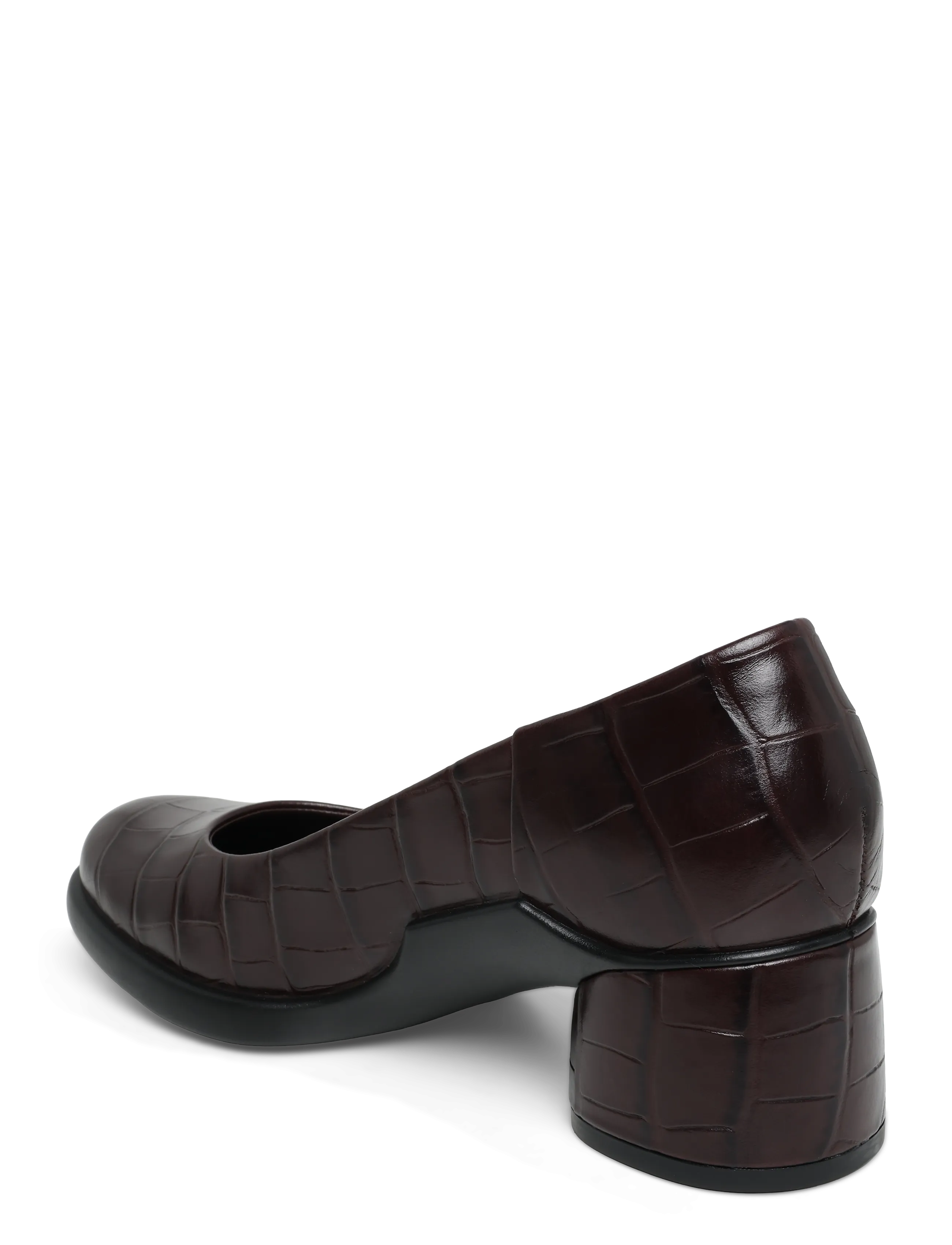 ECCO - SCULPTED LX 35 - kontsakingad - garnet - 1