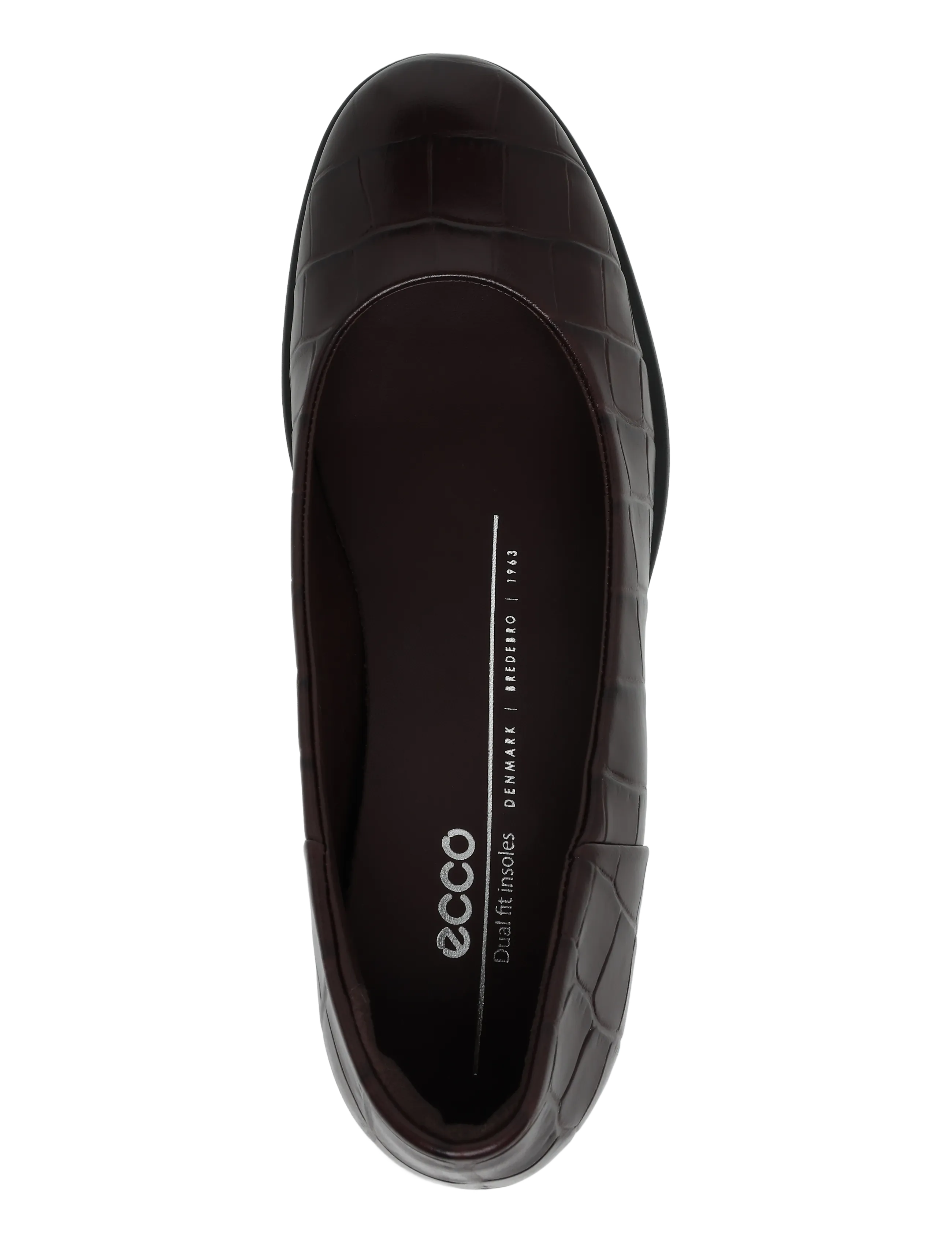ECCO - SCULPTED LX 35 - kontsakingad - garnet - 3