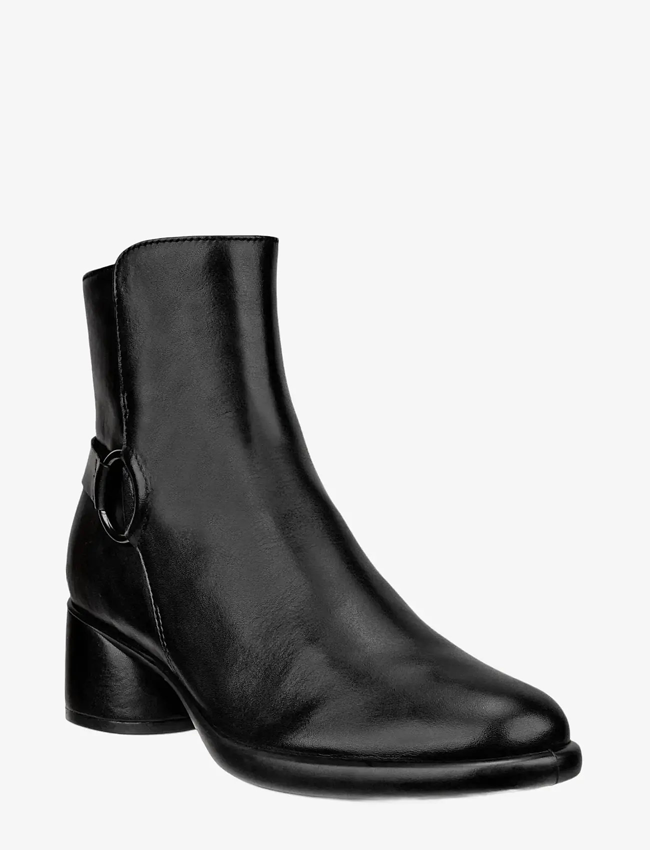 ECCO - SCULPTED LX 35 - støvletter - black - 0