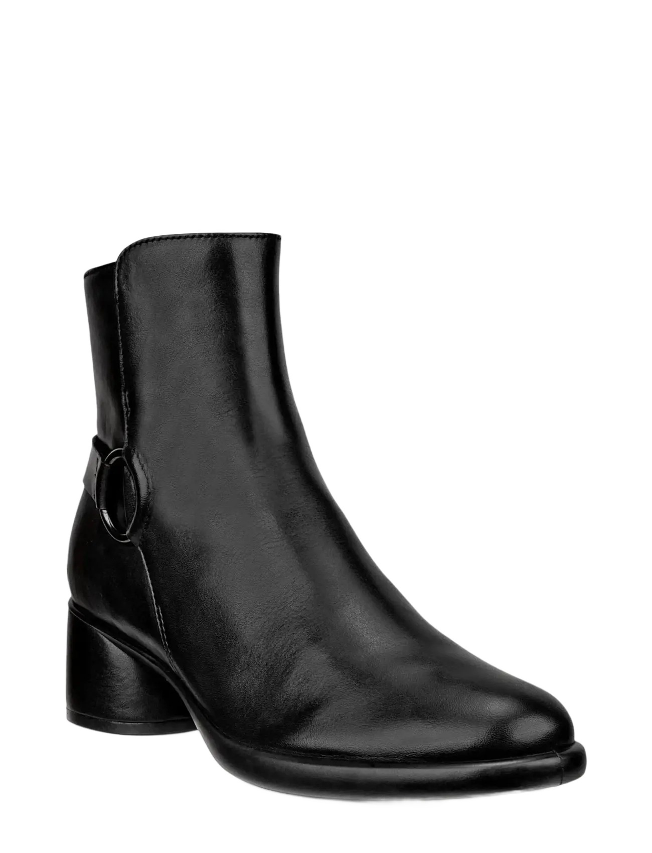 ECCO SCULPTED LX 35 - Transitional Layering - BLACK / black