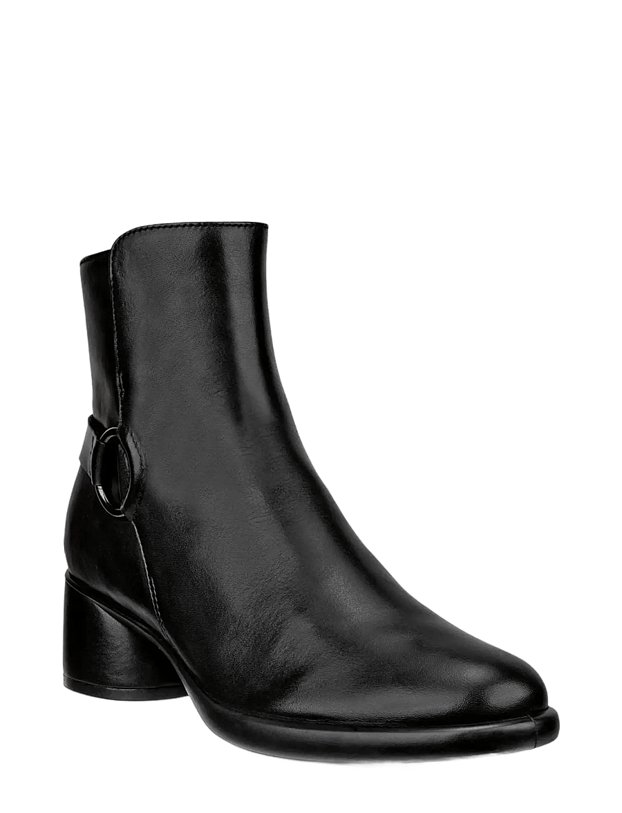 ECCO - SCULPTED LX 35 - støvletter - black - 0