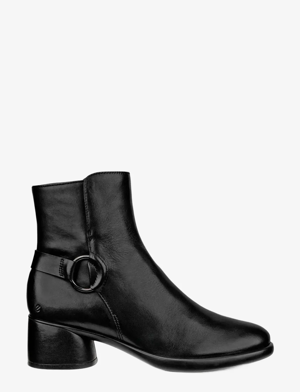 ECCO - SCULPTED LX 35 - stövletter - black - 1