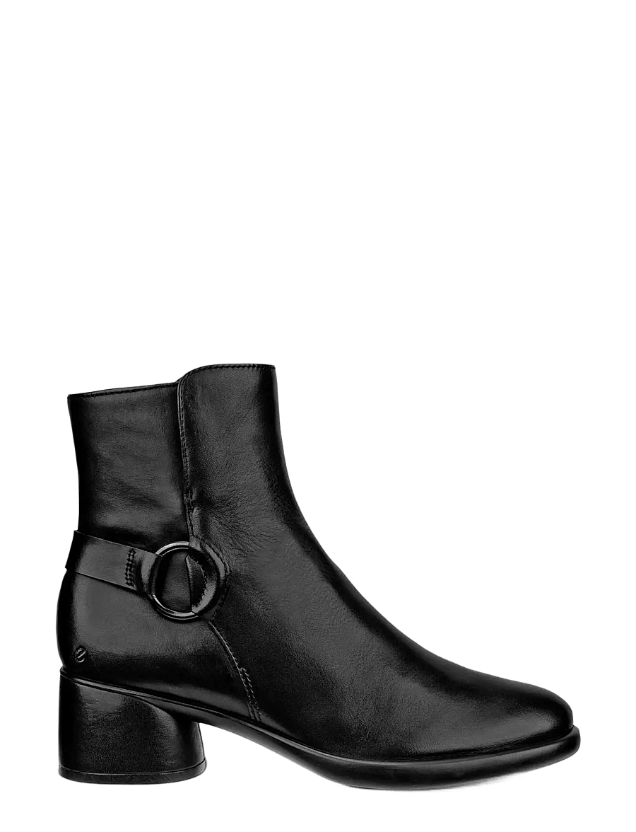 ECCO - SCULPTED LX 35 - støvletter - black - 1