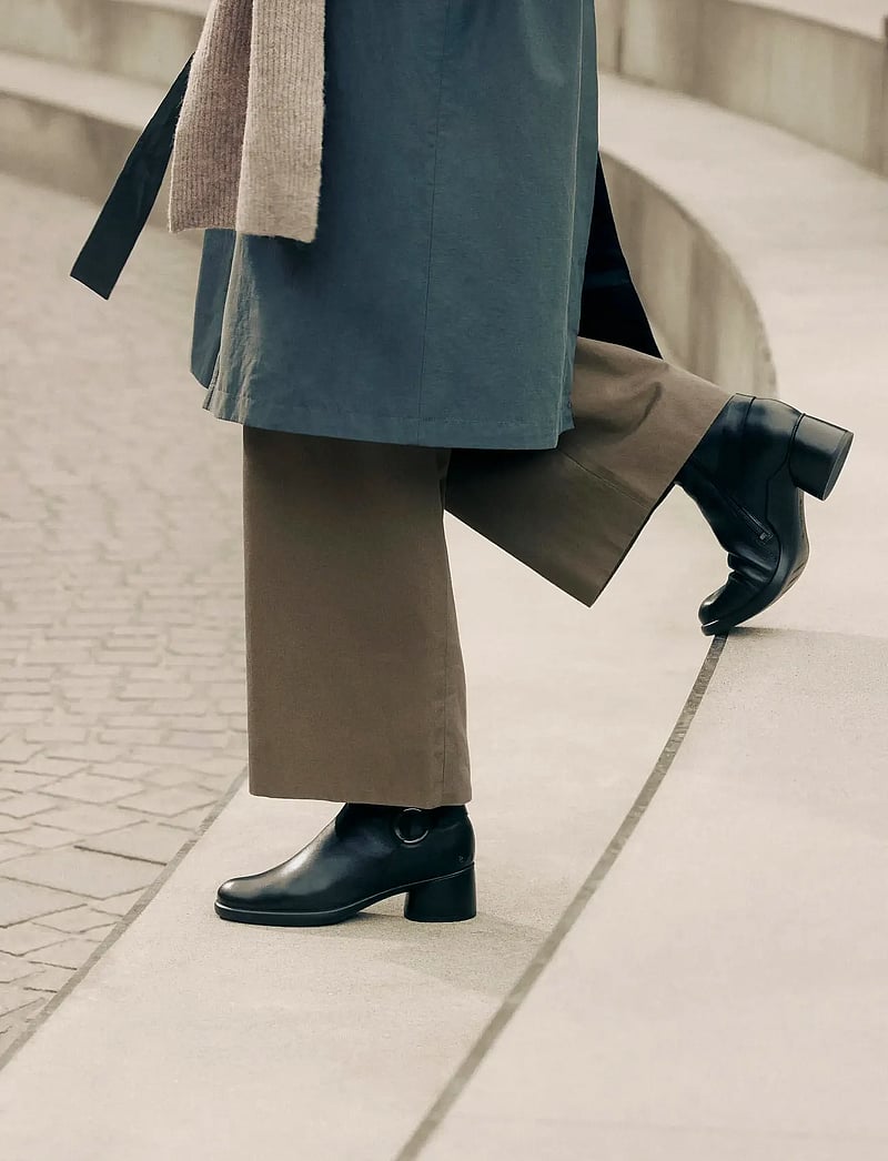 Ankle Boots Ecco Shoes 35 ECCO Women's Shape 35 Sartorelle Mid