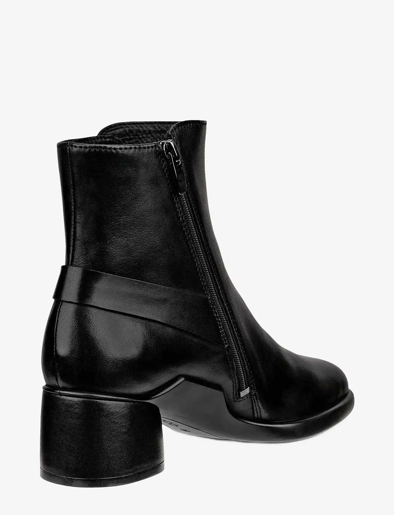 ECCO - SCULPTED LX 35 - støvletter - black - 2