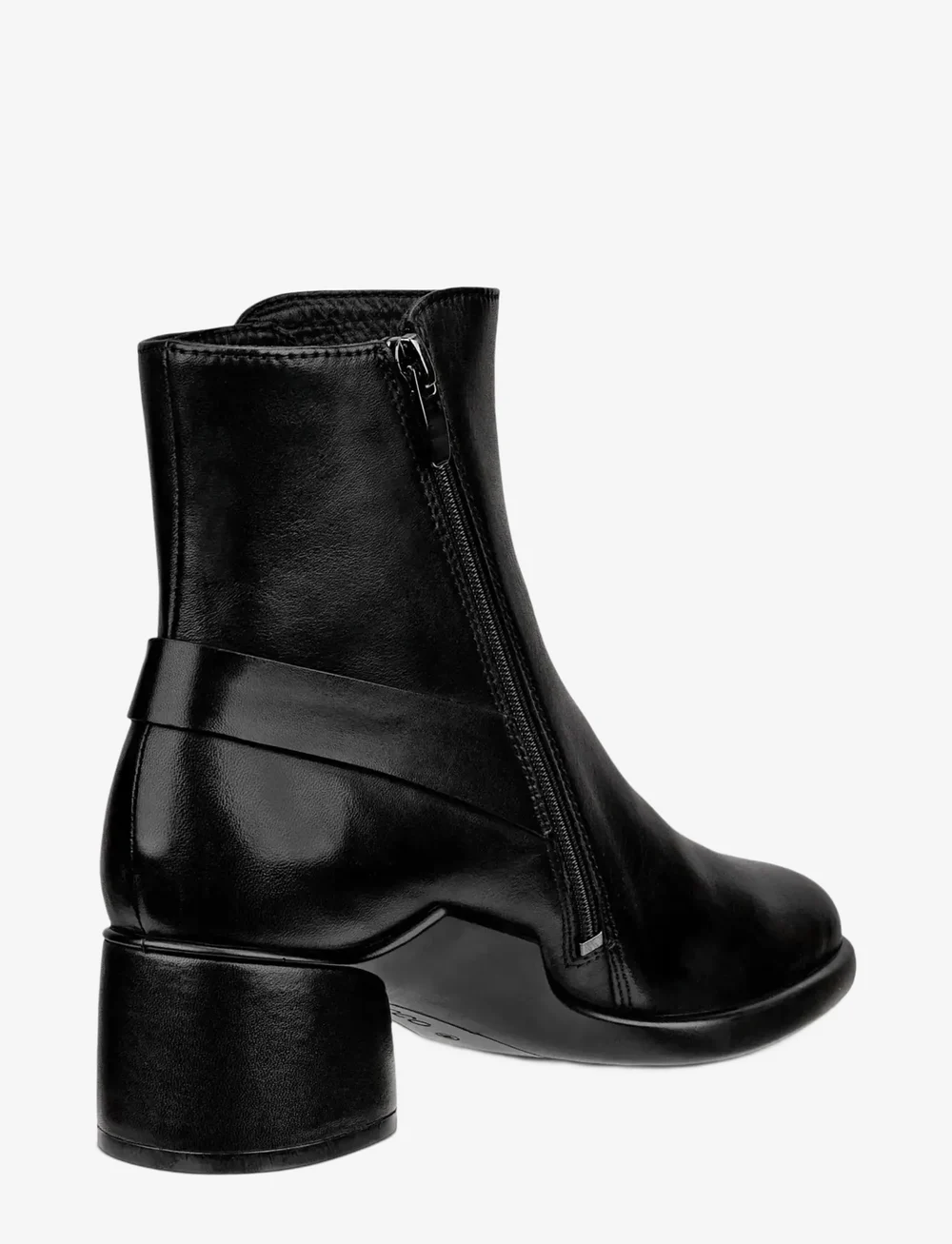 ECCO - SCULPTED LX 35 - stövletter - black - 2