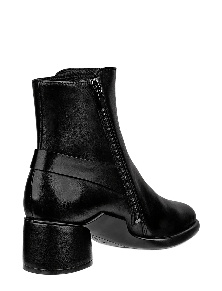 ECCO - SCULPTED LX 35 - støvletter - black - 2