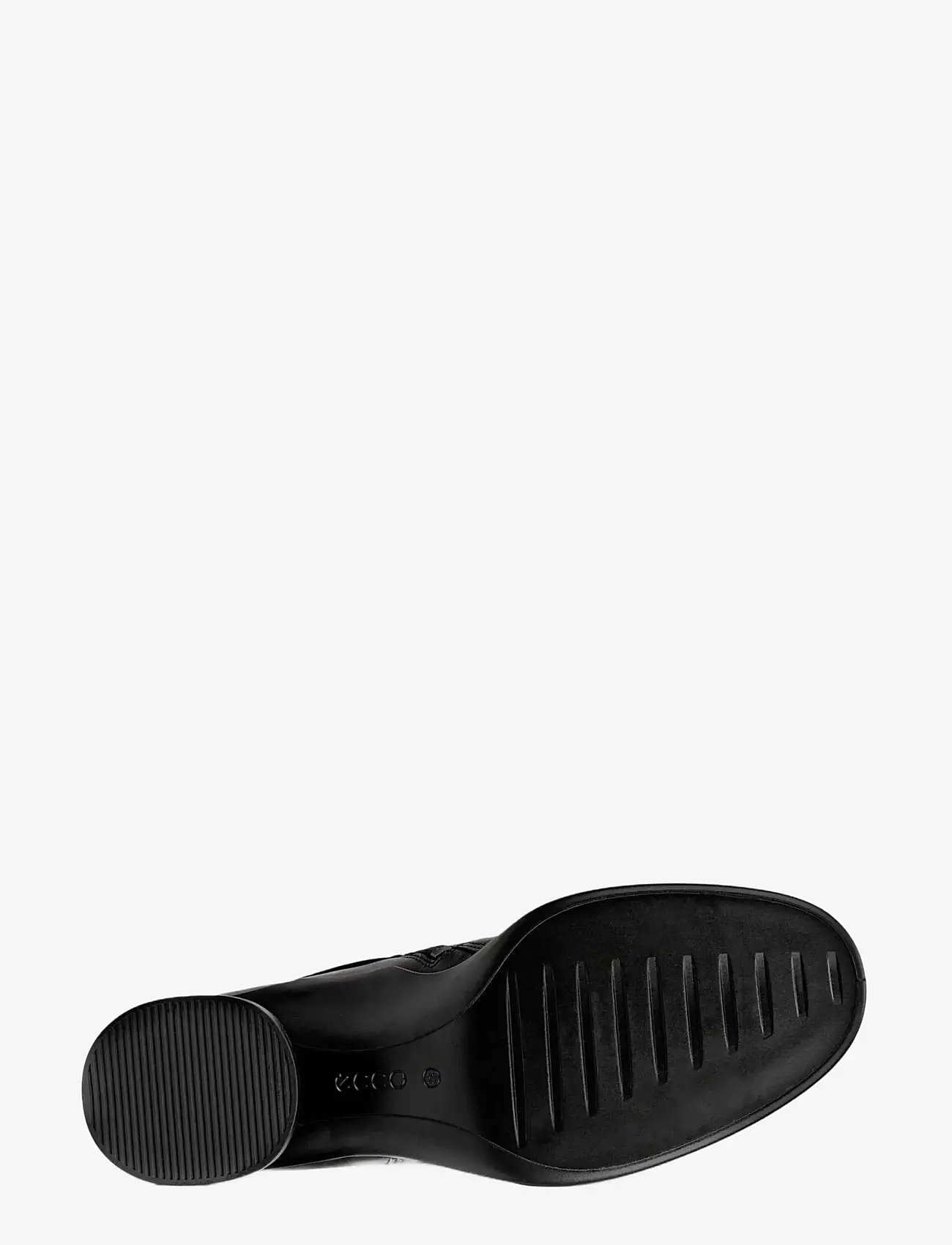 ECCO - SCULPTED LX 35 - støvletter - black - 3