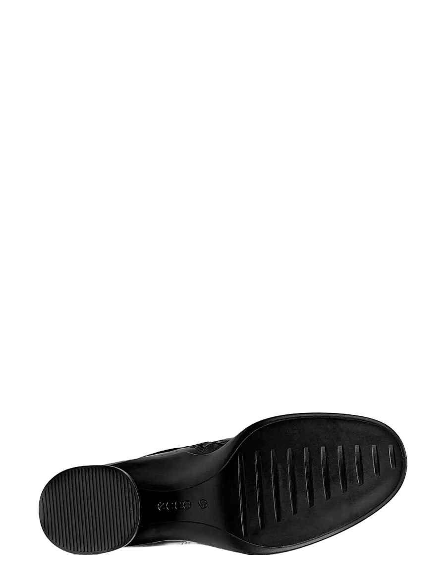 ECCO - SCULPTED LX 35 - støvletter - black - 3