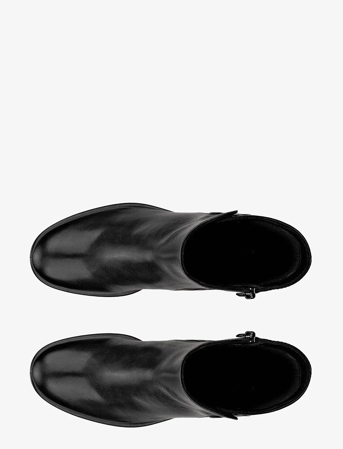 ECCO - SCULPTED LX 35 - støvletter - black - 4