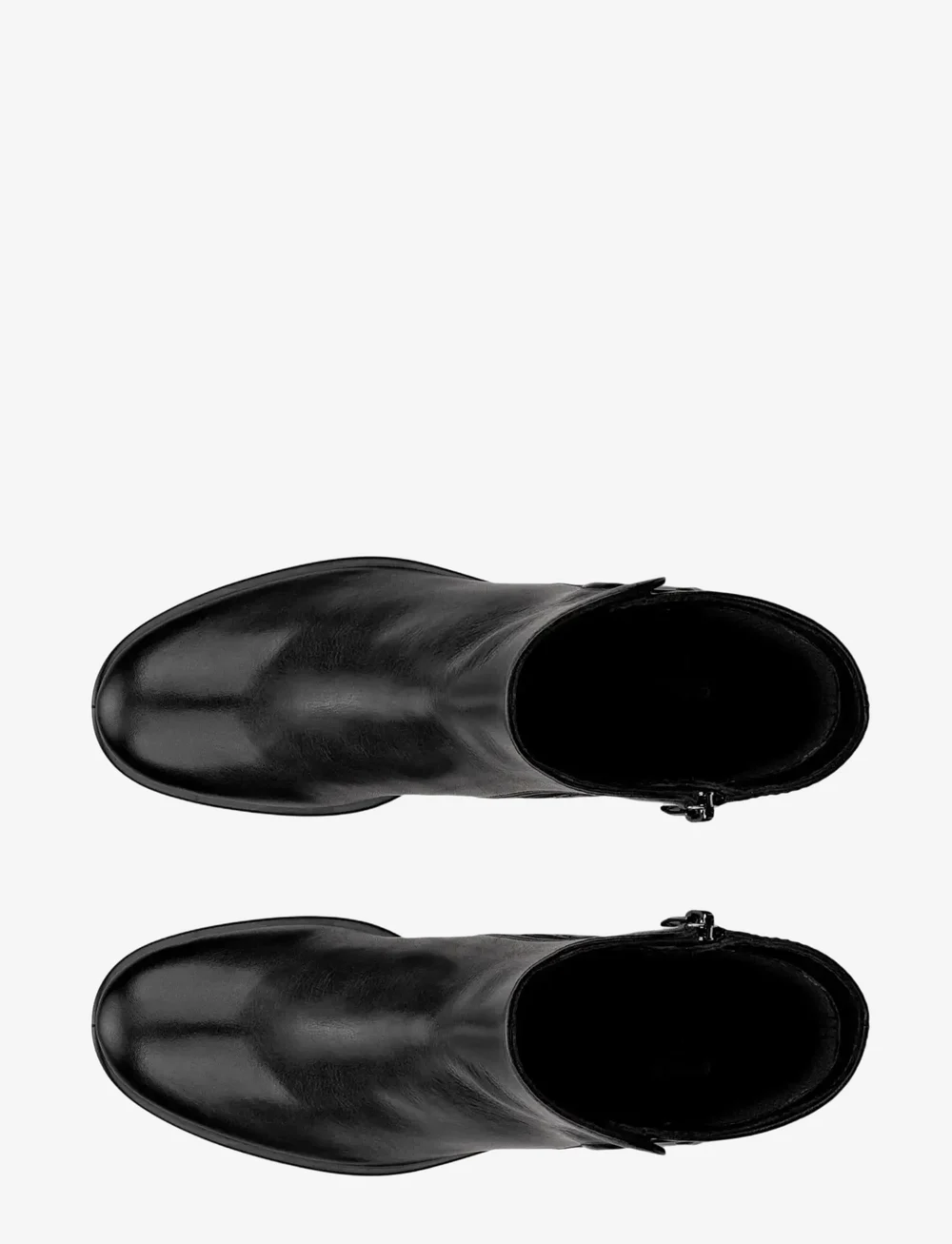 ECCO - SCULPTED LX 35 - stövletter - black - 4