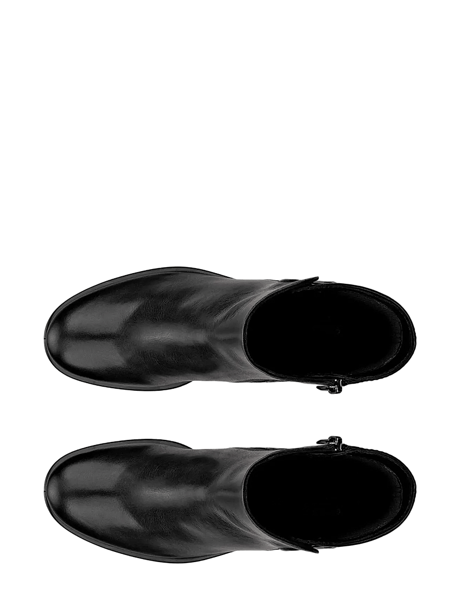 ECCO - SCULPTED LX 35 - støvletter - black - 4