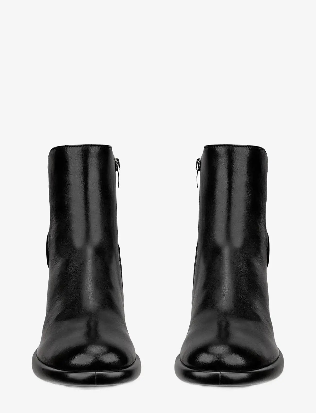 ECCO - SCULPTED LX 35 - støvletter - black - 5