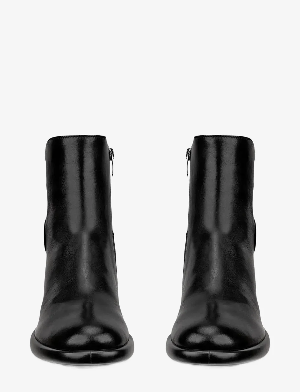 ECCO - SCULPTED LX 35 - stövletter - black - 5