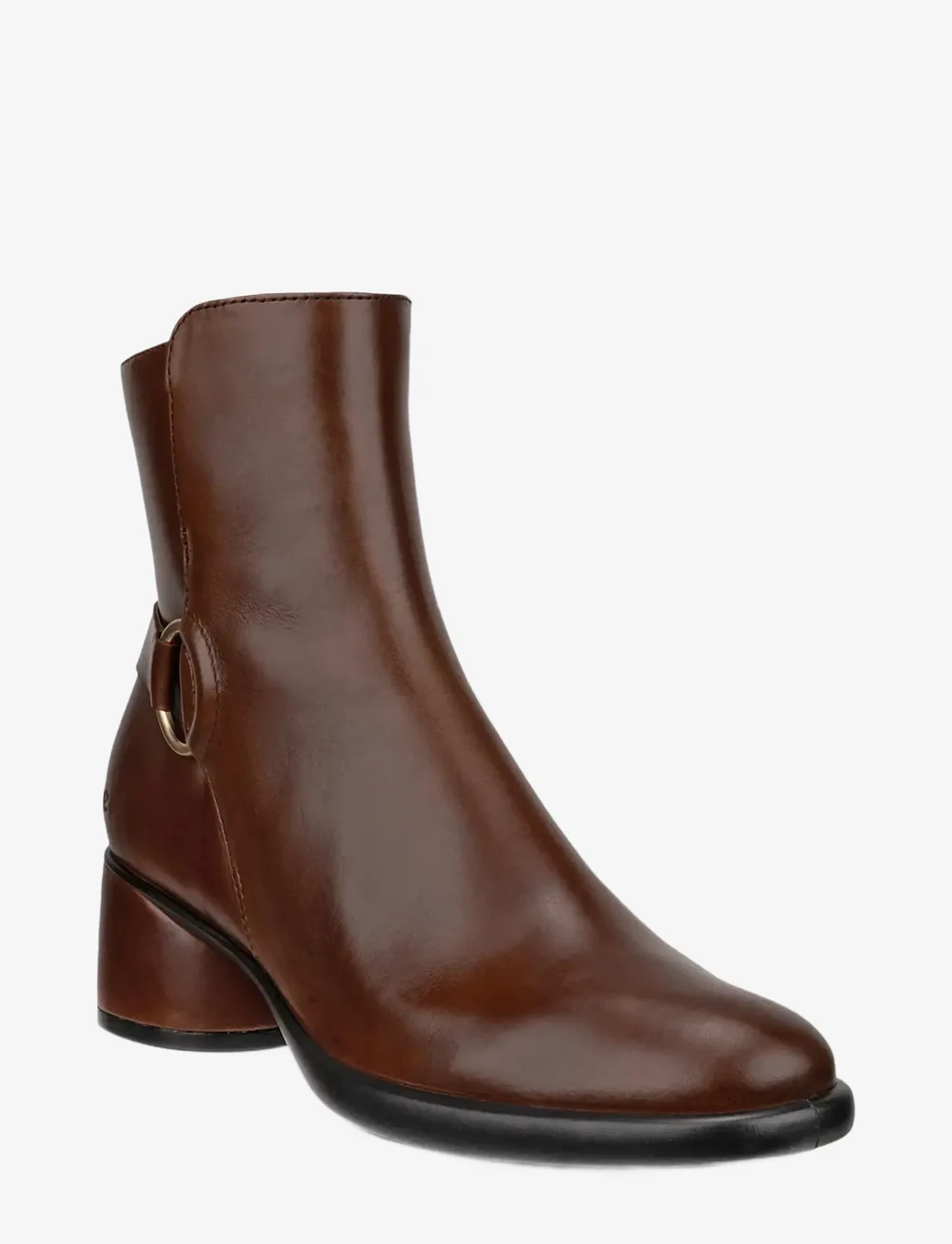 ECCO - SCULPTED LX 35 - kontsaga poolsaapad - mink - 0