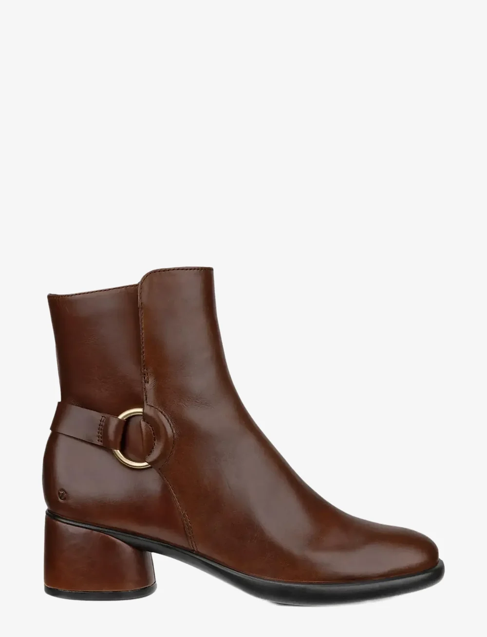 ECCO - SCULPTED LX 35 - kontsaga poolsaapad - mink - 1