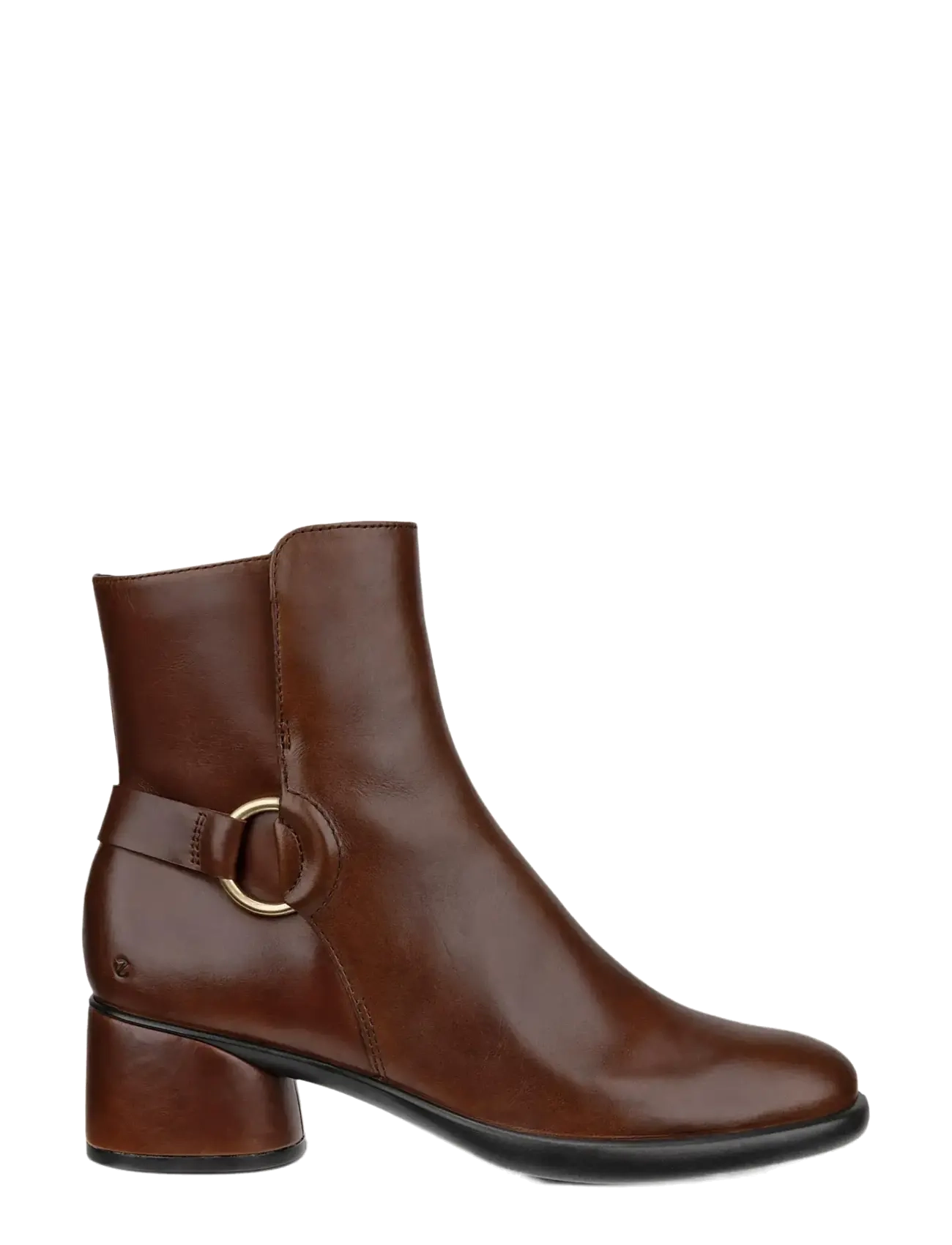 ECCO - SCULPTED LX 35 - høj hæl - mink - 1