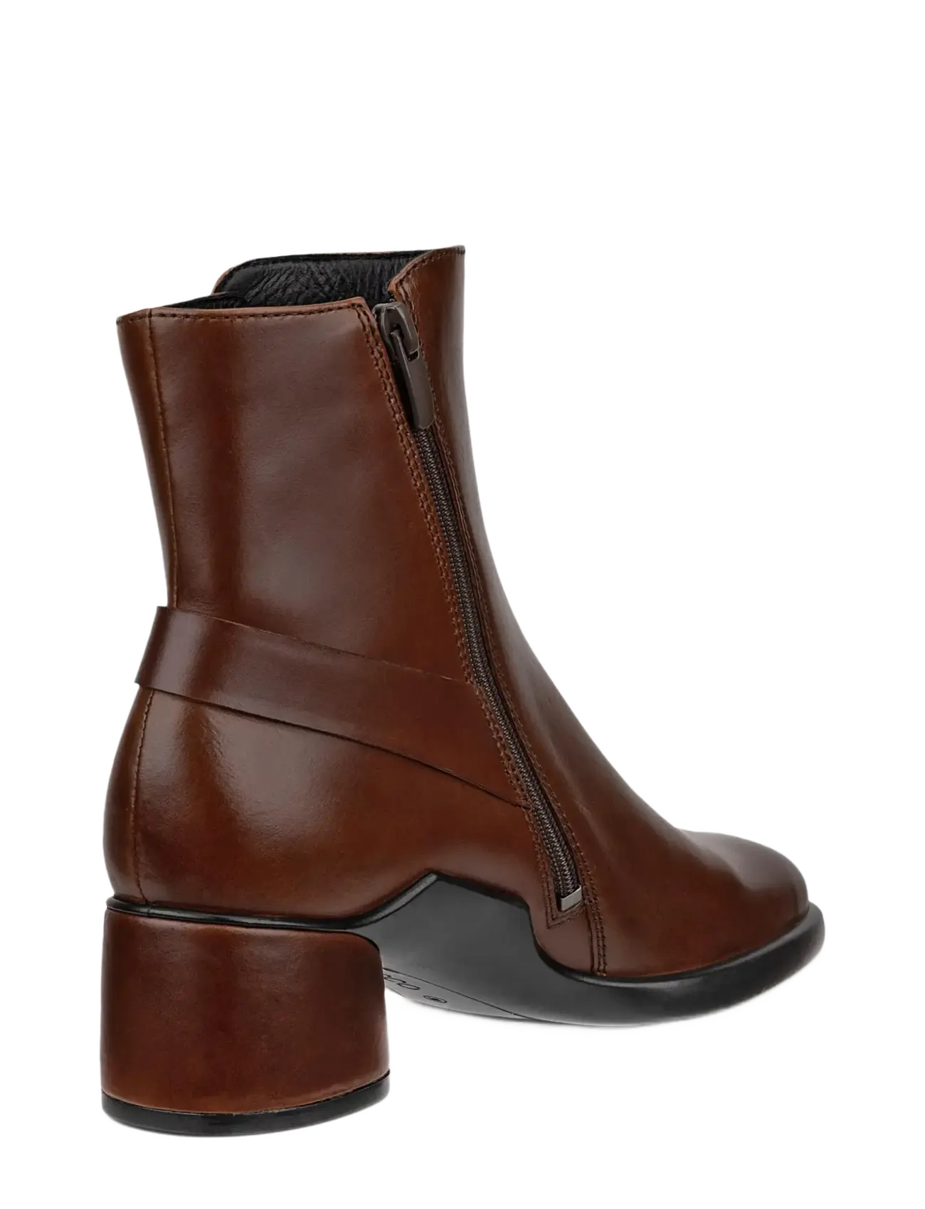 ECCO - SCULPTED LX 35 - høj hæl - mink - 2