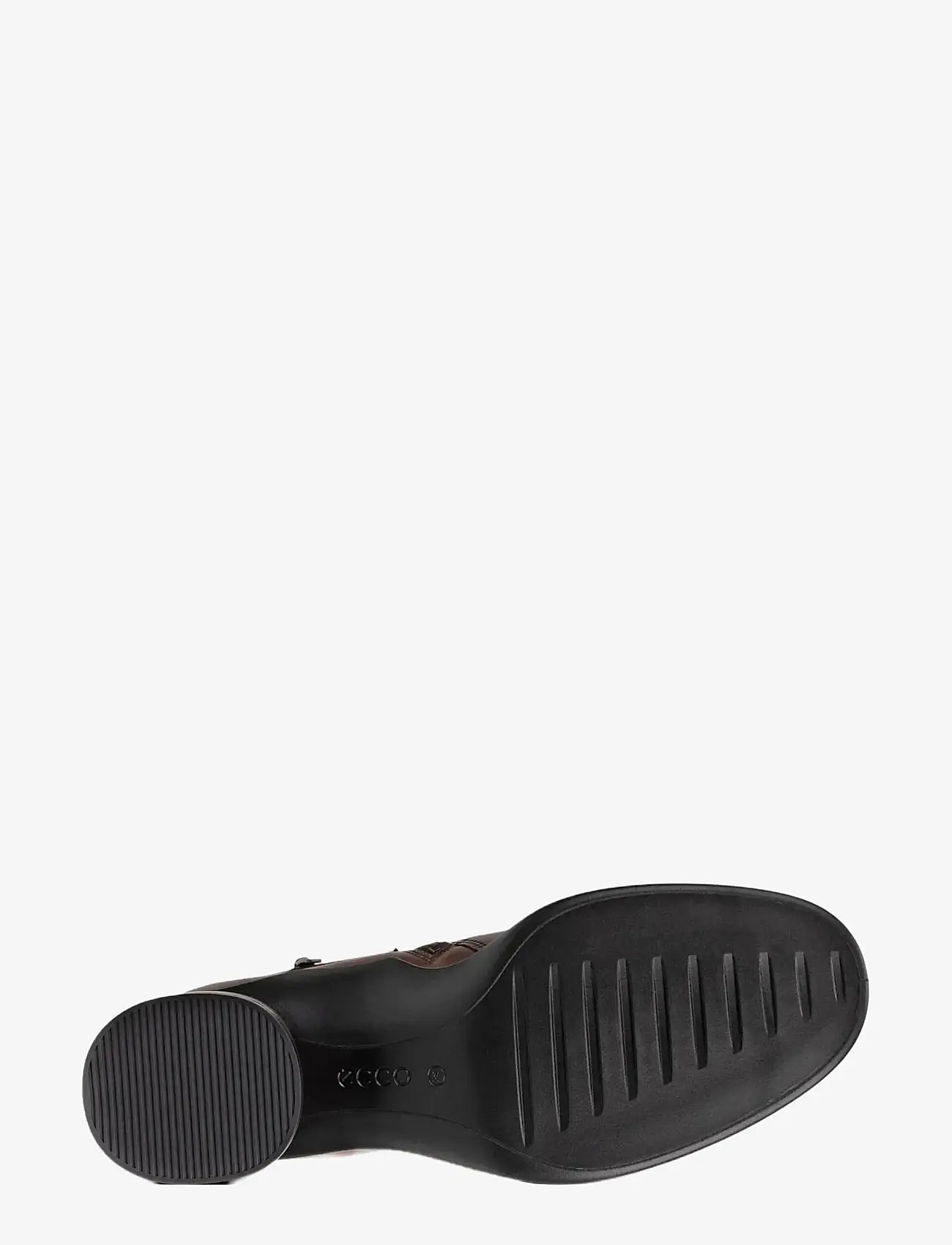 ECCO - SCULPTED LX 35 - hög klack - mink - 3