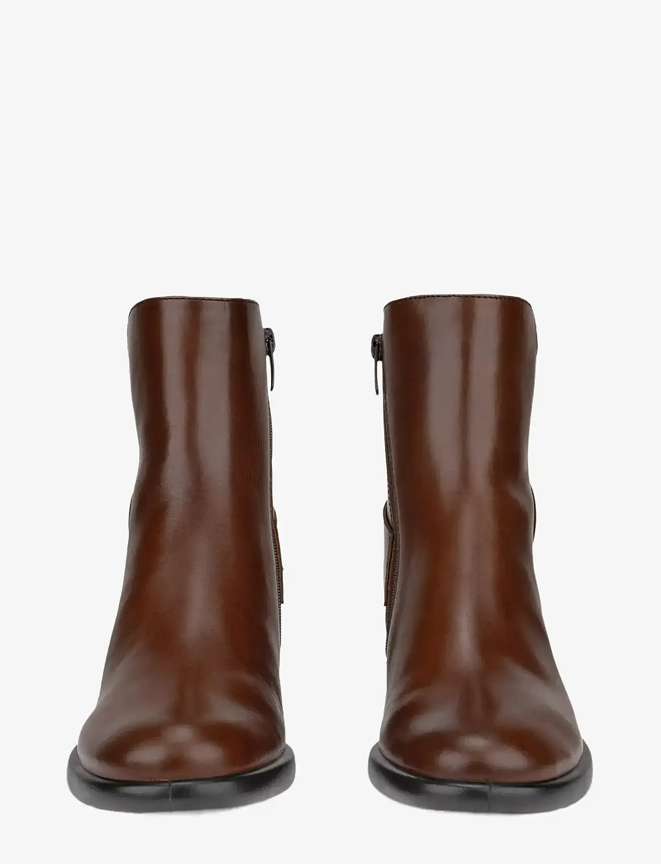 ECCO - SCULPTED LX 35 - hög klack - mink - 5