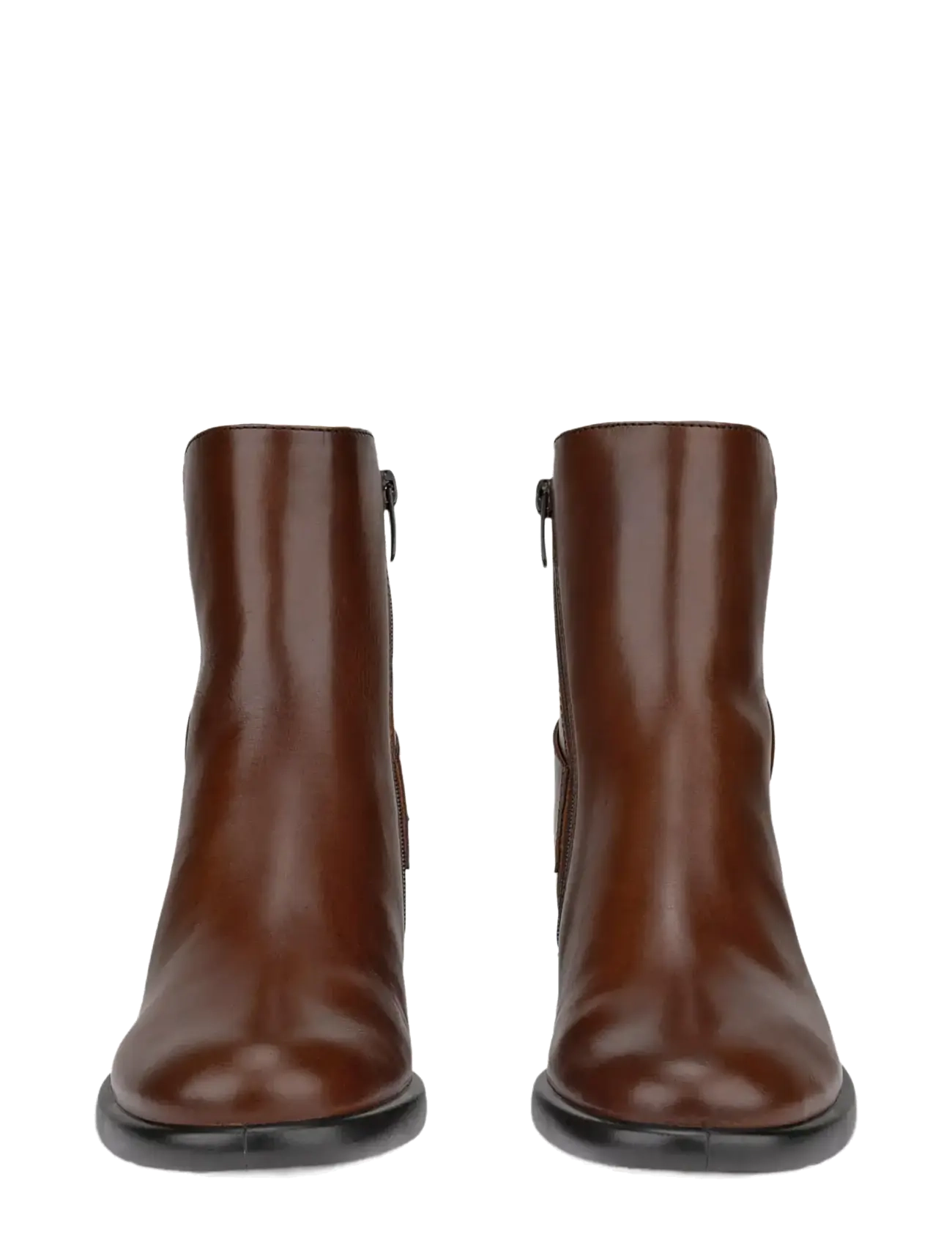 ECCO - SCULPTED LX 35 - høj hæl - mink - 5