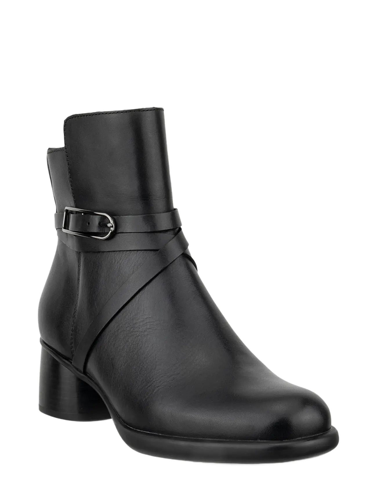 ECCO SCULPTED LX 35 - Jalanõud - BLACK / black