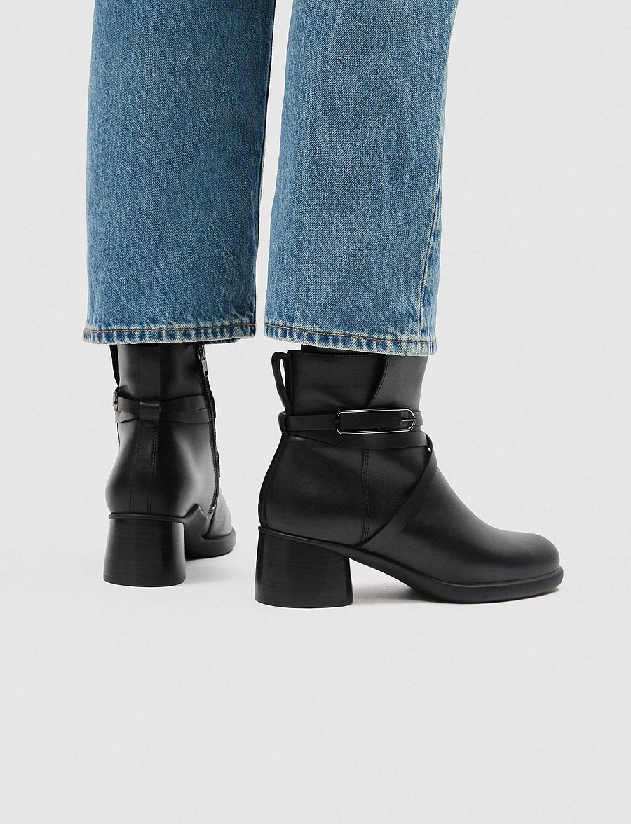 ECCO - SCULPTED LX 35 - black - 0
