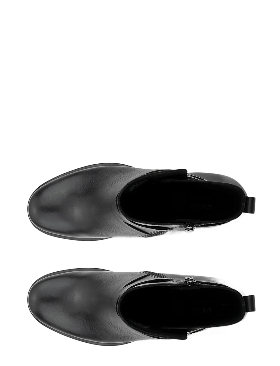 ECCO - SCULPTED LX 35 - black - 5