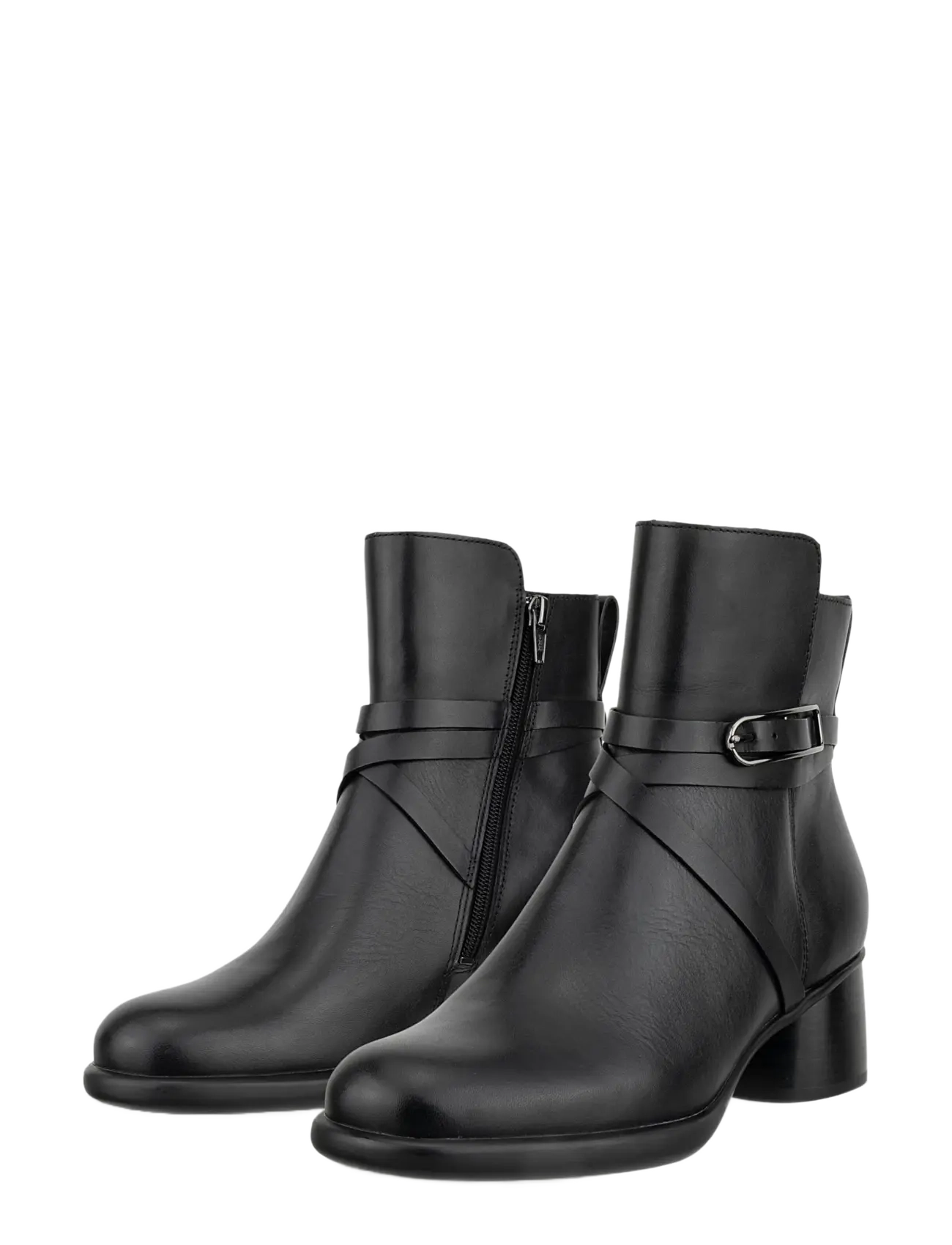 Ecco Sculpted Lx 35 ankelboots dam – bild 6