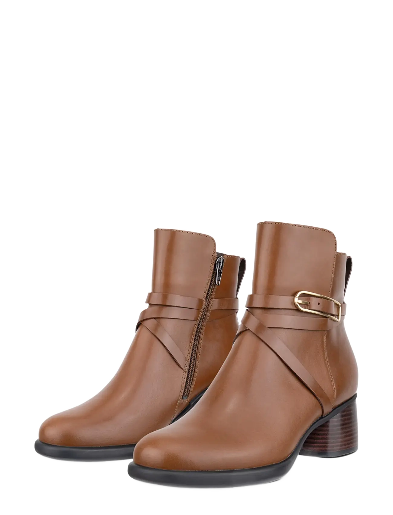 Ecco Sculpted Lx 35 ankelboots dam – bild 6