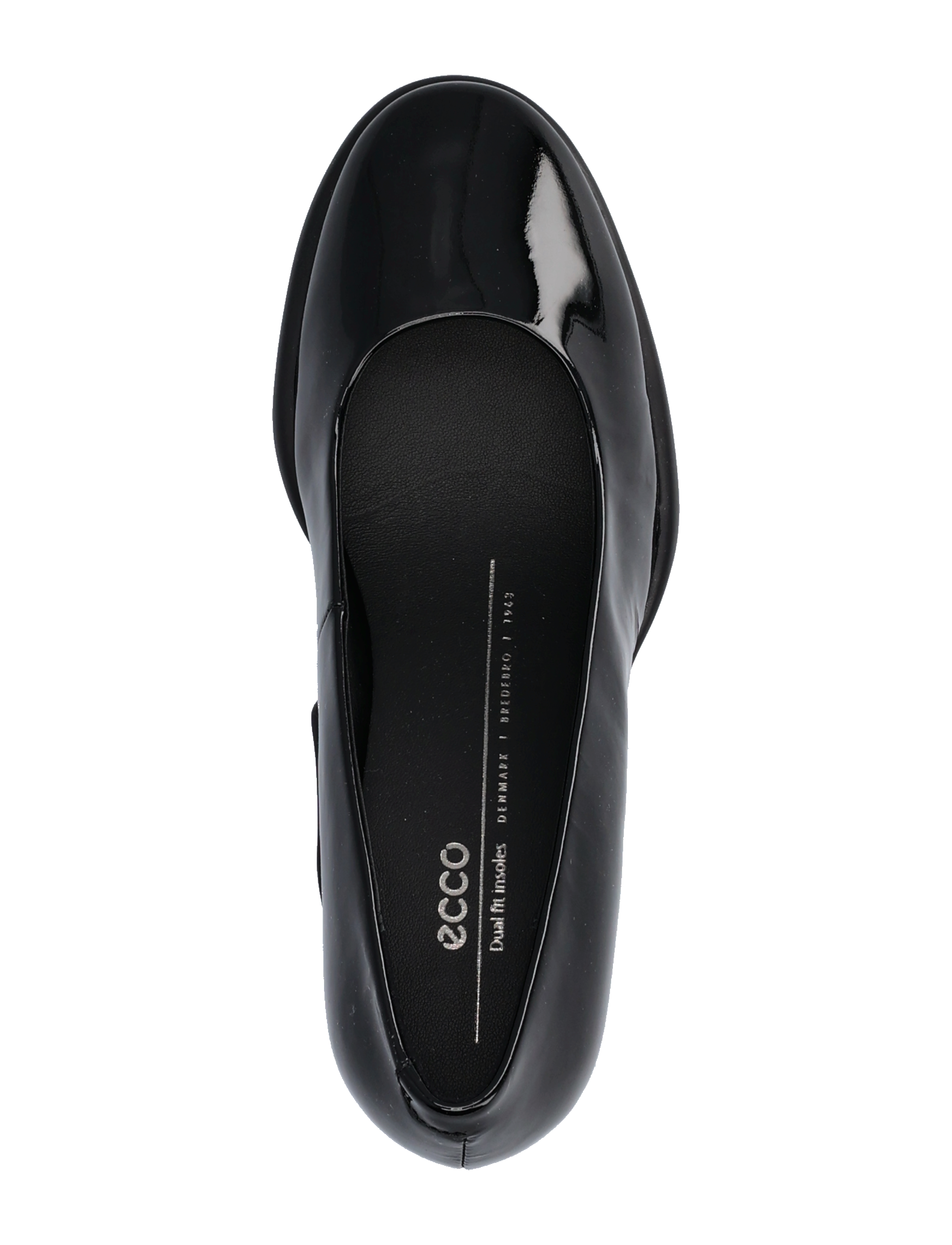 ECCO - SCULPTED LX 55 - black - 3