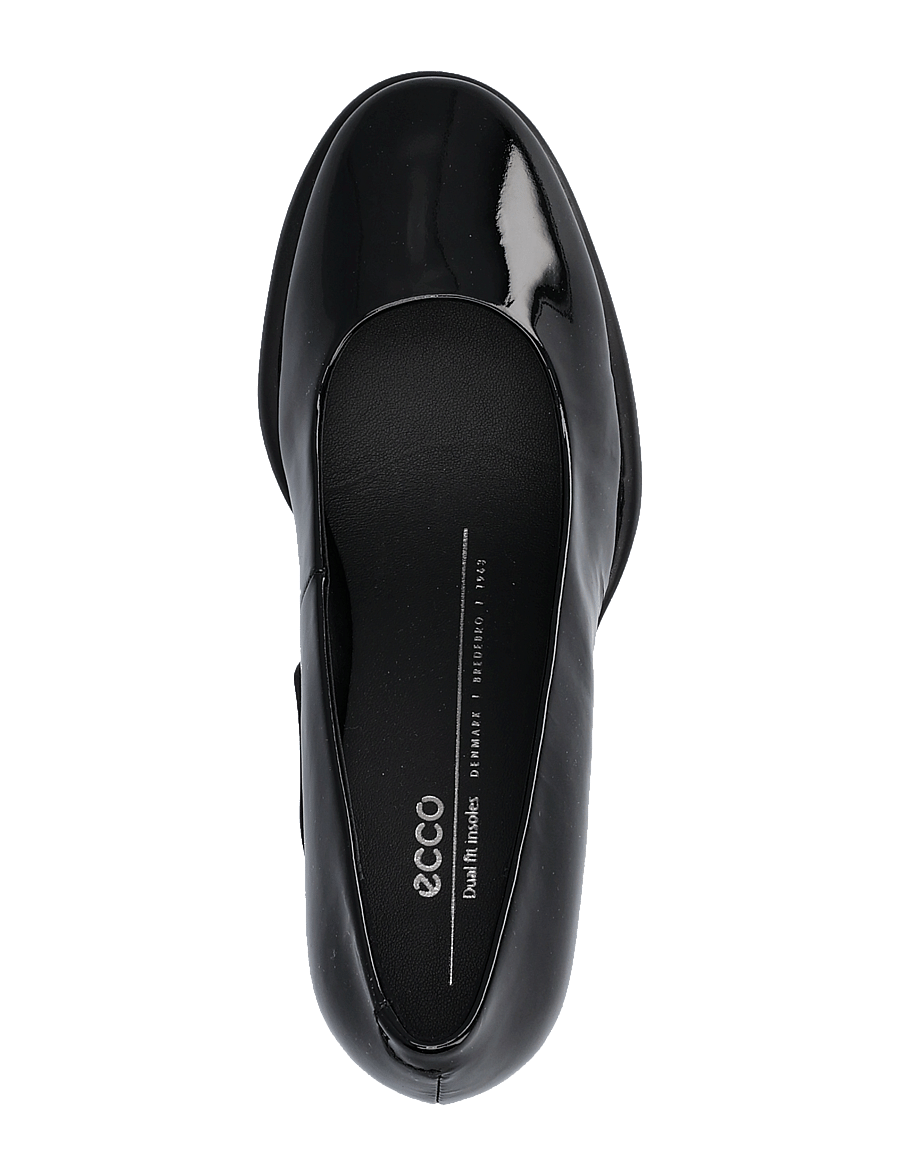 ECCO - SCULPTED LX 55 - black - 3