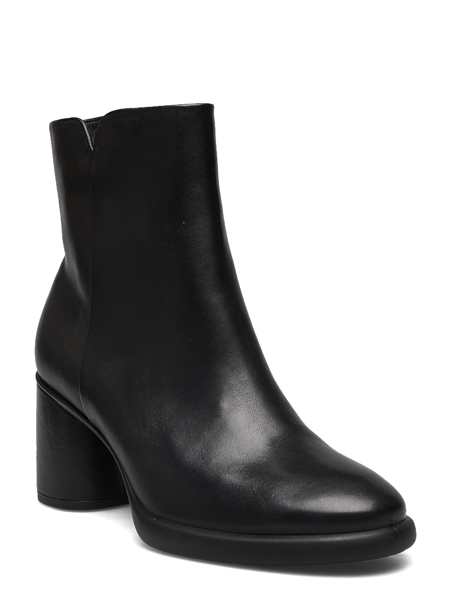 ECCO - SCULPTED LX 55 - stövletter - black - 0