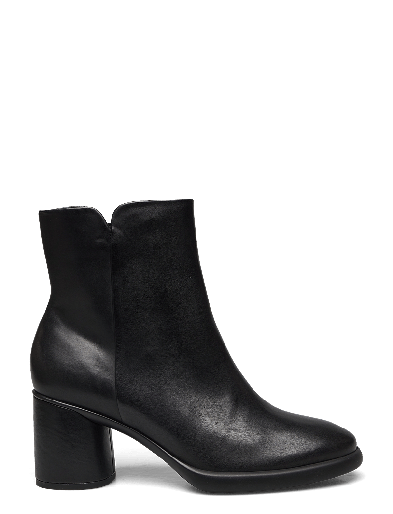 ECCO - SCULPTED LX 55 - aukštakulniai aulinukai iki kulkšnių - black - 1