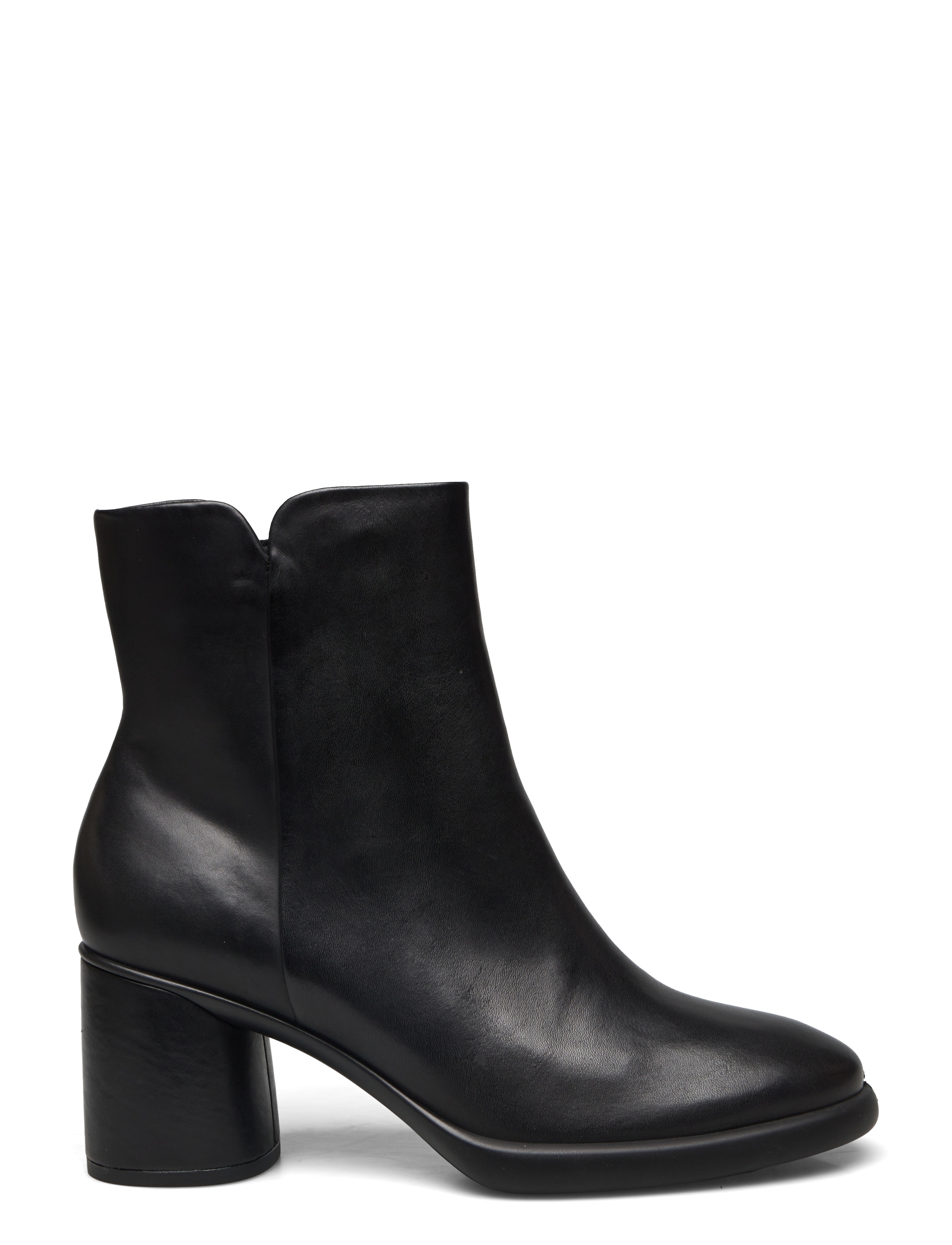 ECCO - SCULPTED LX 55 - high heel - black - 1